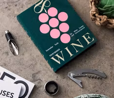 Sommelier wine tools - Printworks