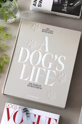 Fotoalbum - A dog´s life