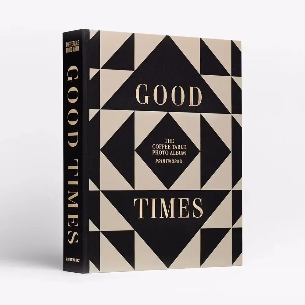 Printworks fotoalbum good times