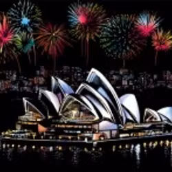 Operahuset Sidney