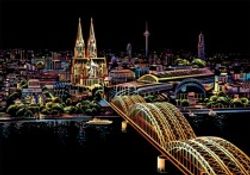 Cologne Cathedral Berlin