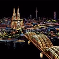 Cologne Cathedral Berlin