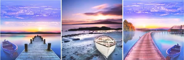 Hav 50x120cm Multiframe