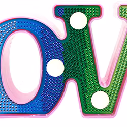 Love Light 30cm