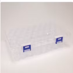 Pärlbox Runda Tuber 48sr