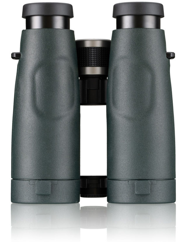 Alpen Rainier 10x42 HD Binocular with ED Glass