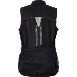 SEELAND SKEET II VÄST (Black)