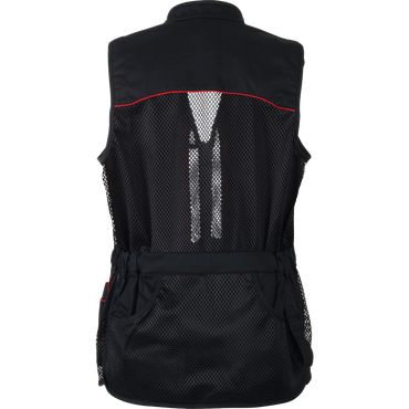 SEELAND SKEET II VÄST (Black)