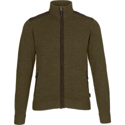 SEELAND BUCKTHORN CARDIGANTRÖJA FULL ZIP