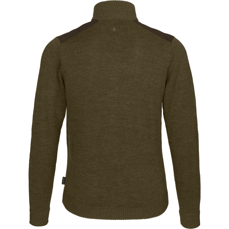 SEELAND BUCKTHORN CARDIGANTRÖJA FULL ZIP