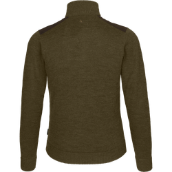 SEELAND BUCKTHORN HALF ZIP TRÖJA