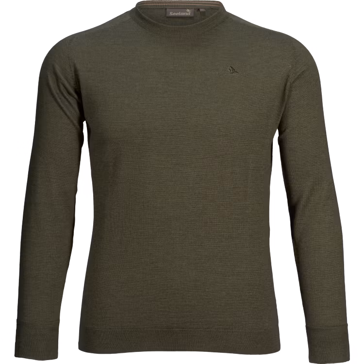 SEELAND WOODCOCK PULLOVER