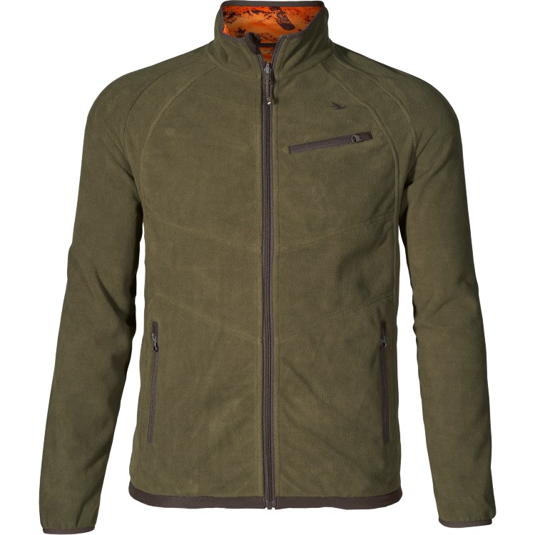 SEELAND VANTAGE REVERSIBLE FLEECE