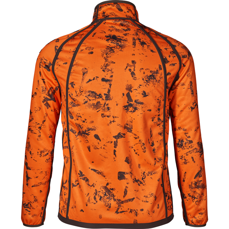 SEELAND VANTAGE REVERSIBLE FLEECE