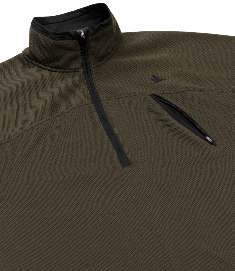 SEELAND HAWKER FLEECE