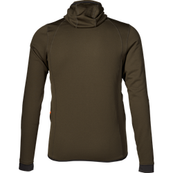 SEELAND POWER FLEECE Pine Green