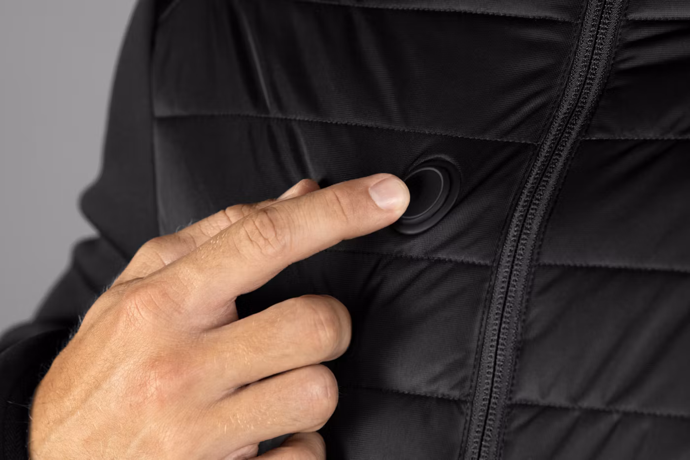 SEELAND Heat Jacket