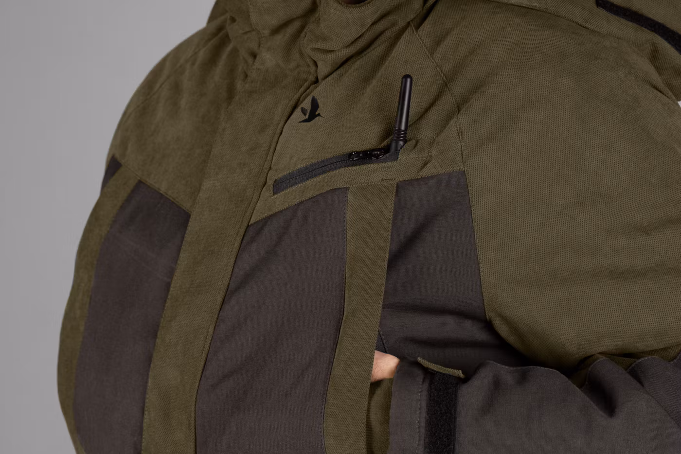 SEELAND Polar Max jacka
