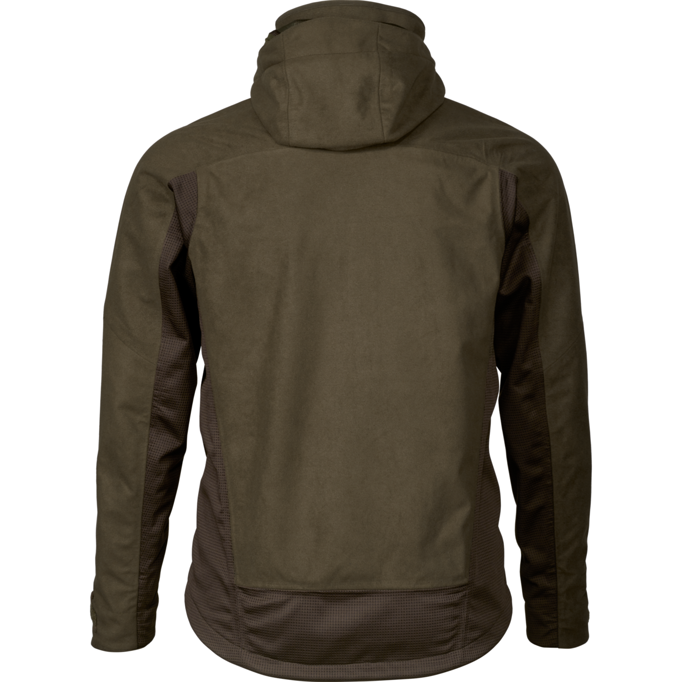 SEELAND Climate Hybrid jacka