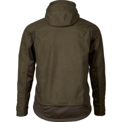 SEELAND Climate Hybrid jacka