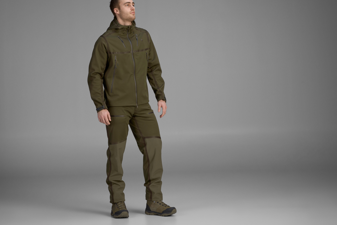 SEELAND Hawker Advance jacka