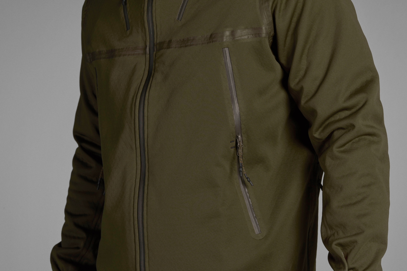 SEELAND Hawker Advance jacka
