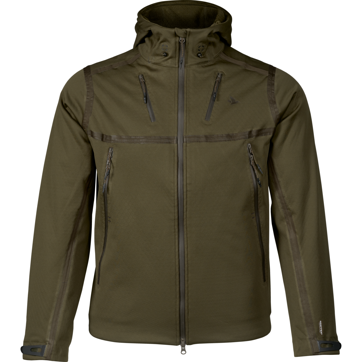 SEELAND Hawker Advance jacka