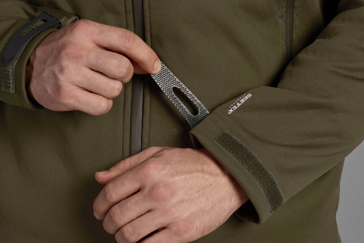 SEELAND Hawker Advance jacka