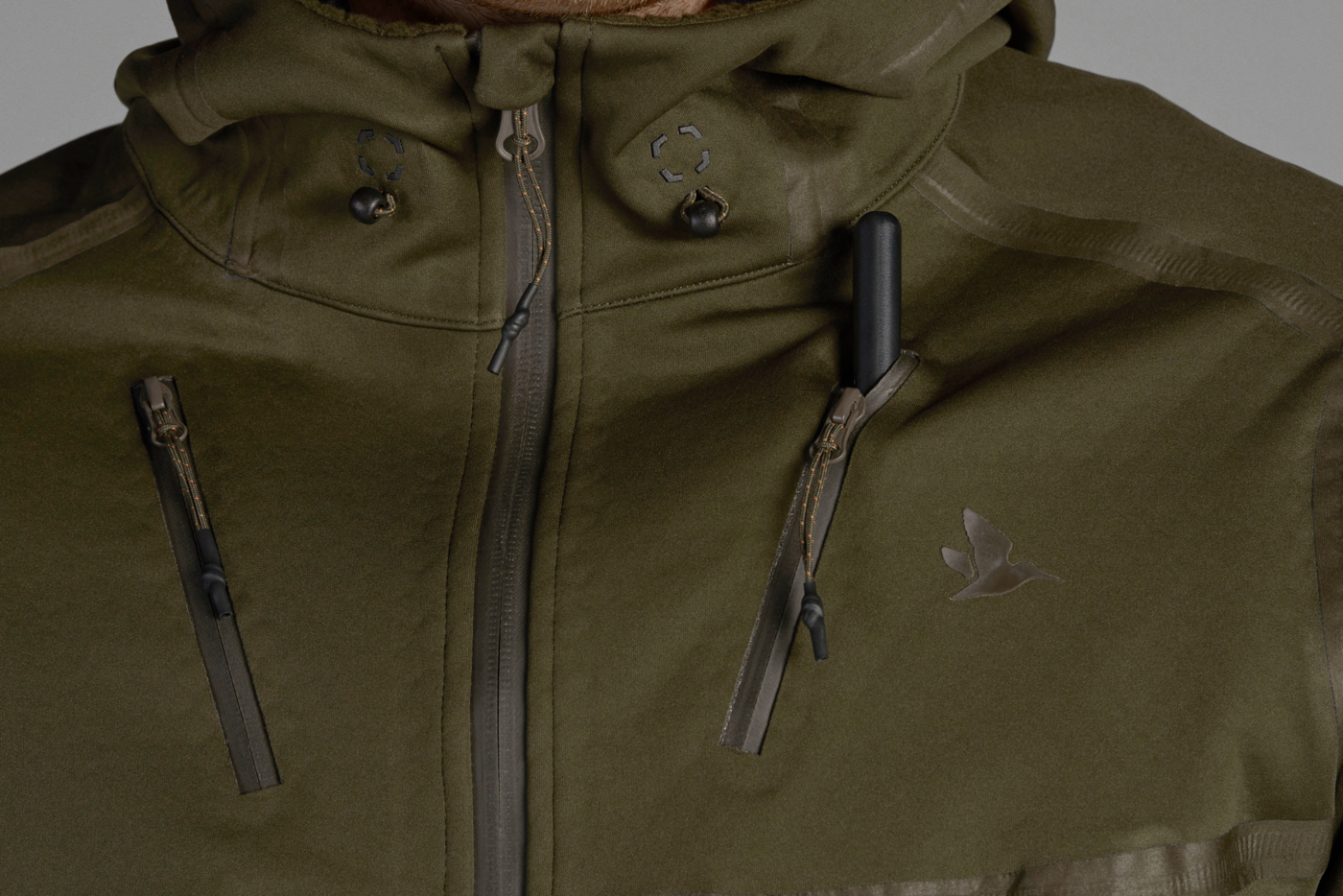 SEELAND Hawker Advance jacka