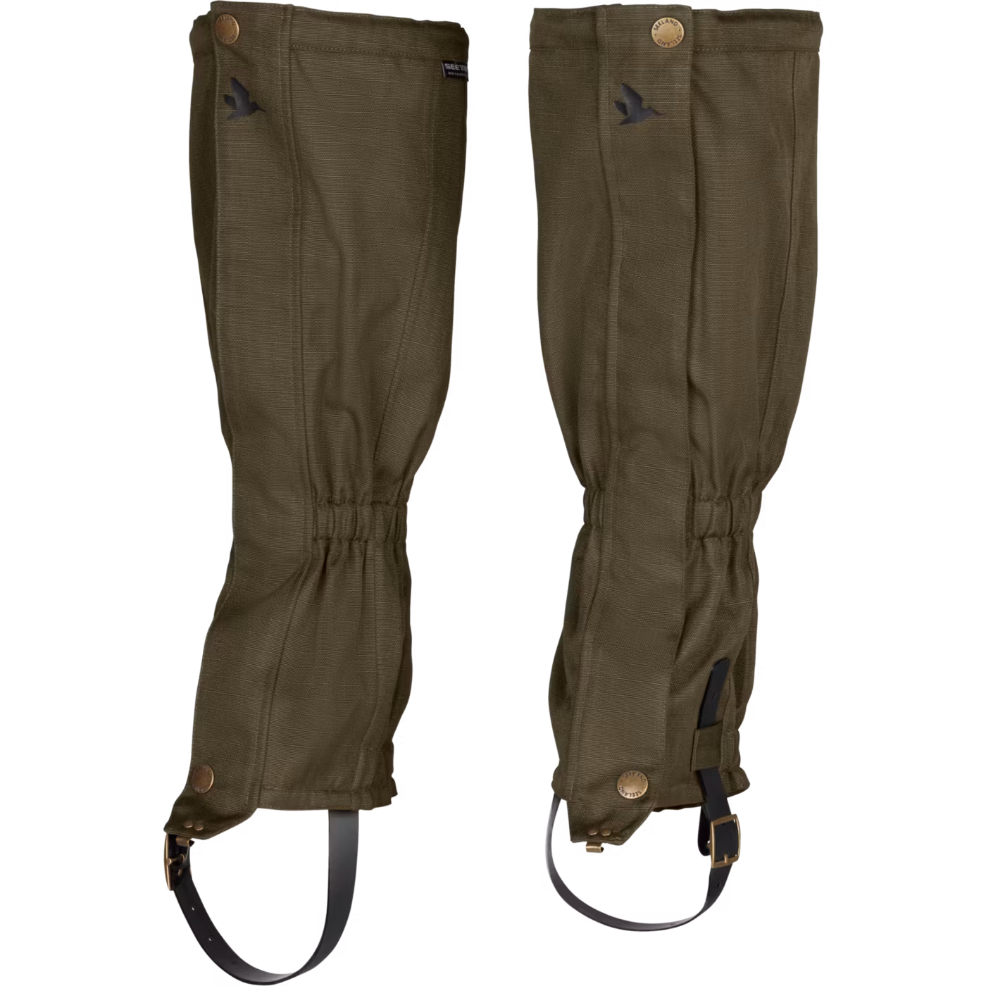 SEELAND Buckthorn gaiters