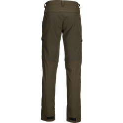 SEELAND OUTDOOR MEMBRANE BYXOR (Pine green)