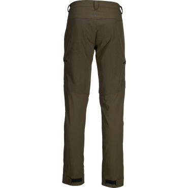 SEELAND OUTDOOR MEMBRANE BYXOR (Pine green)