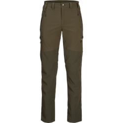 SEELAND OUTDOOR MEMBRANE BYXOR (Pine green)