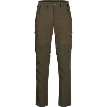 SEELAND OUTDOOR MEMBRANE BYXOR (Pine green)