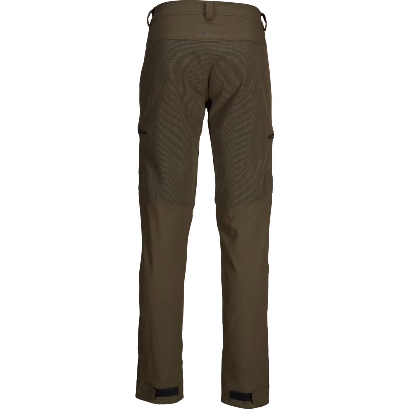SEELAND Outdoor membrane byxor (Raven)