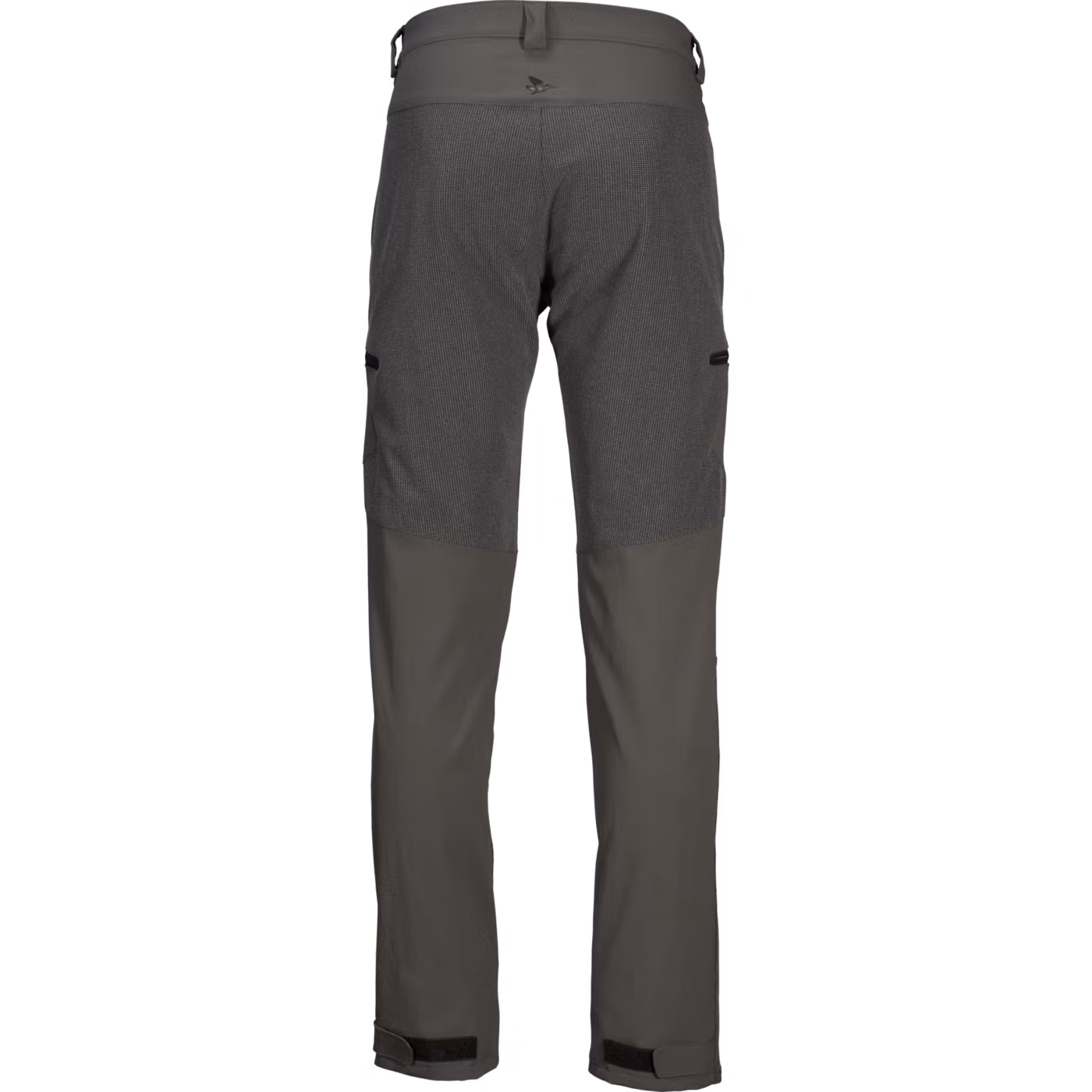 SEELAND Outdoor membrane byxor (Raven)