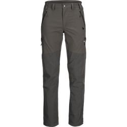 SEELAND Outdoor membrane byxor (Raven)