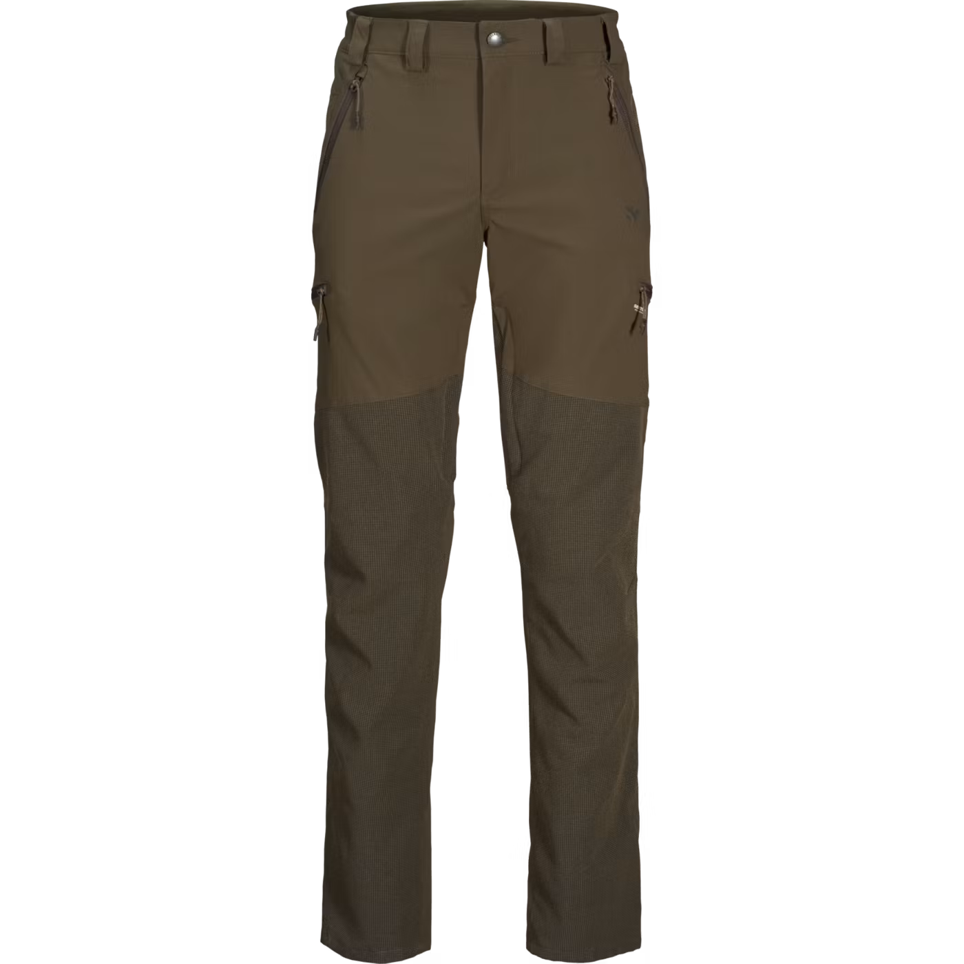 SEELAND Outdoor membrane byxor (Raven)