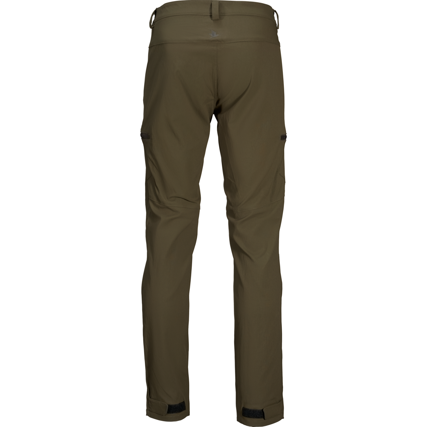 SEELAND Outdoor stretch byxor (Pine Green)