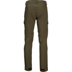 SEELAND Outdoor stretch byxor (Pine Green)