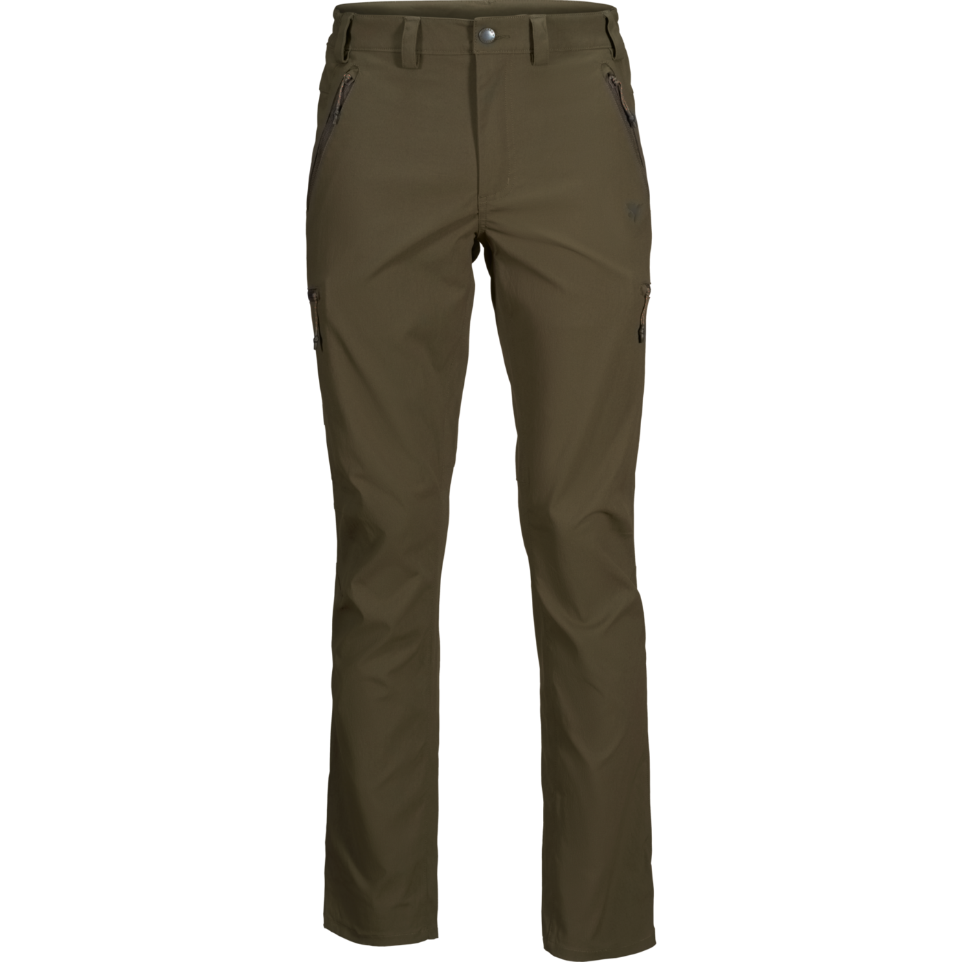 SEELAND Outdoor stretch byxor (Pine Green)