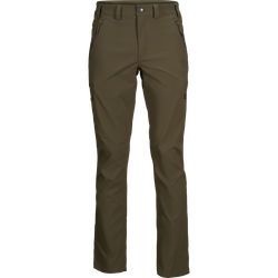 SEELAND Outdoor stretch byxor (Pine Green)