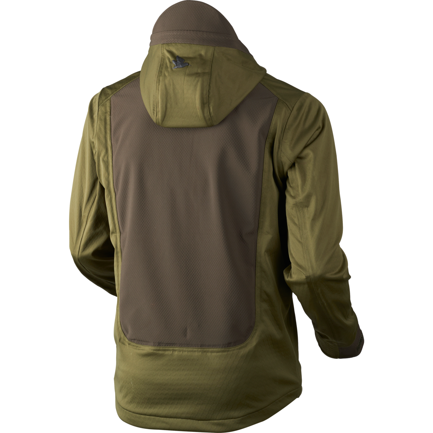 SEELAND Hawker Shell jacka (Pro Green)