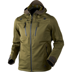 SEELAND Hawker Shell jacka (Pro Green)