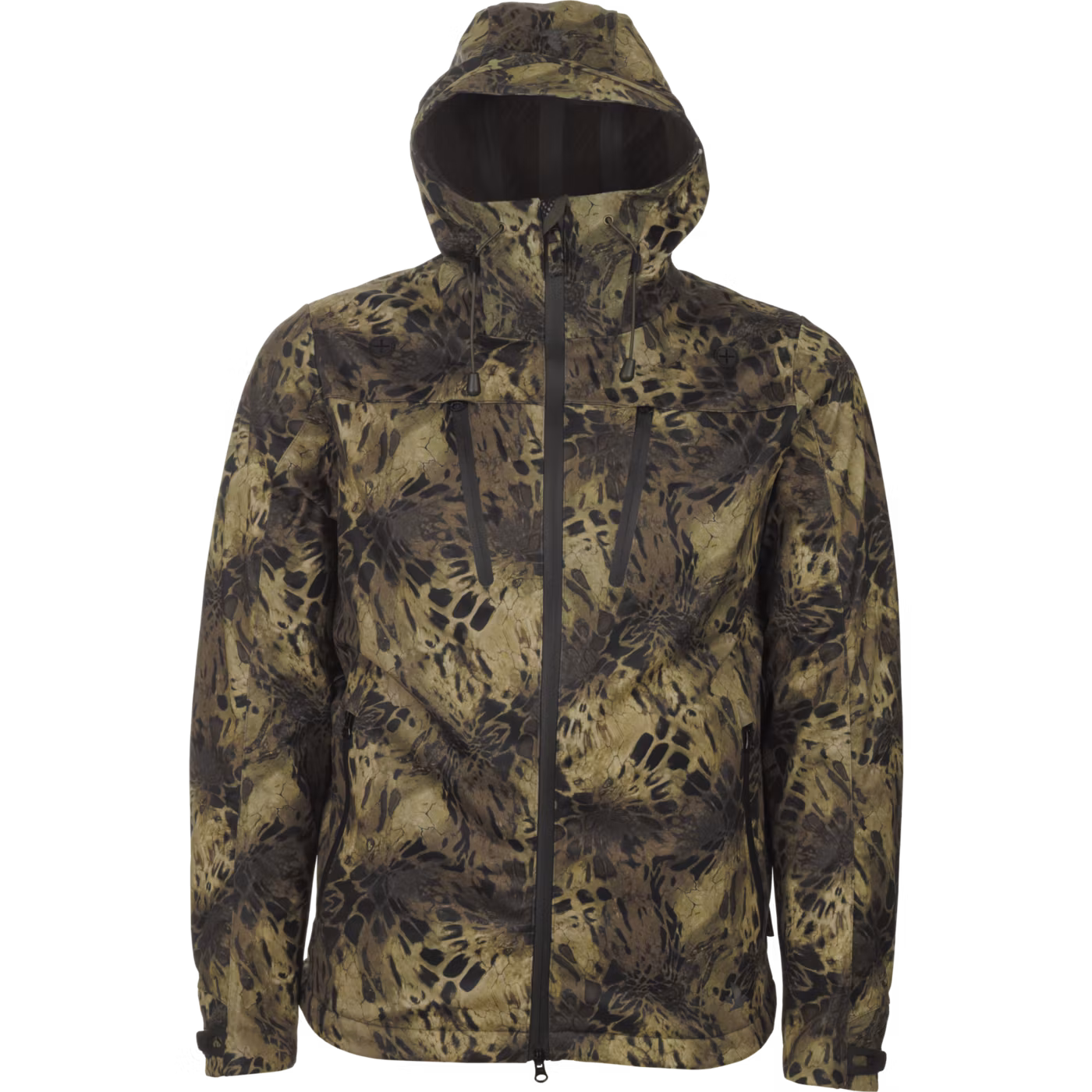 SEELAND Hawker Shell jacka (Woodland)