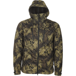 SEELAND Hawker Shell jacka (Woodland)