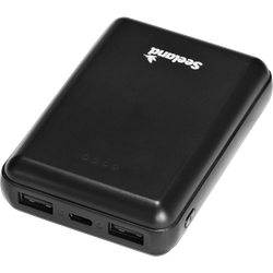 Seeland Heat Power bank 10 000 mAh