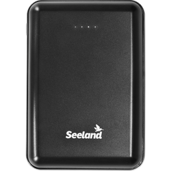 Seeland Heat Power bank 10 000 mAh