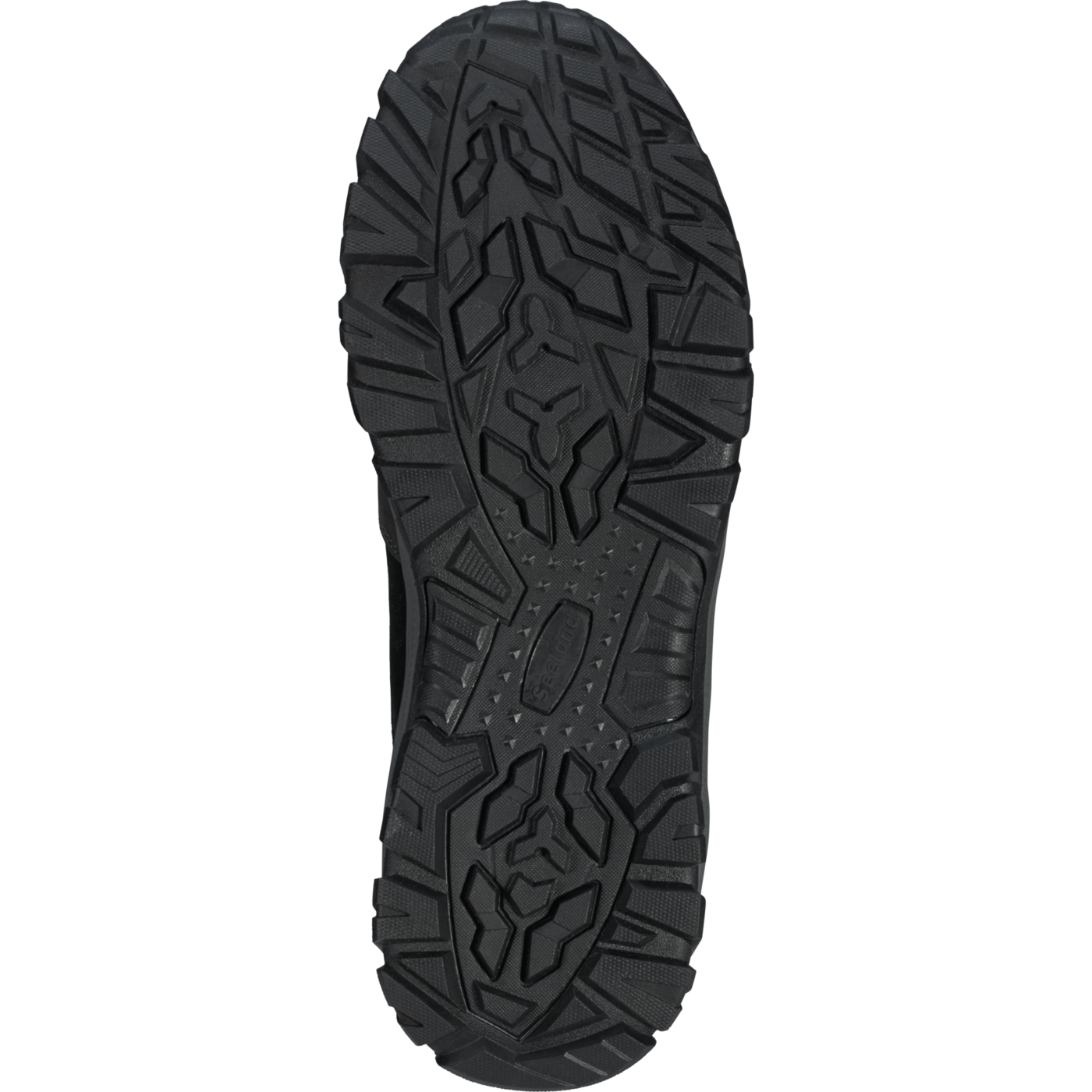SEELAND HAWKER LOW BOOT