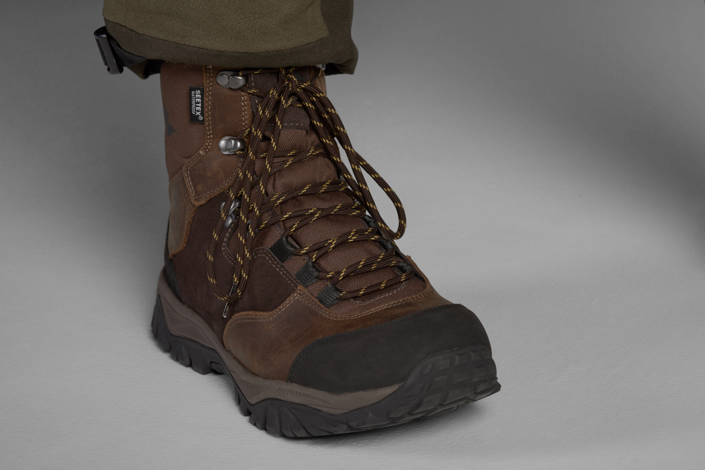 SEELAND HAWKER LOW BOOT